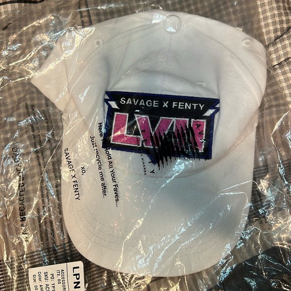 Super Bowl LVII Hat - Picture 1 of 4